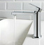 Смеситель для раковины IDEAL STANDARD EDGE A7108AA хром