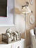 Торшер Maytoni Bird ARM013-22-W 40Вт E27