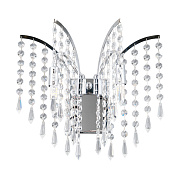 Бра MW-light Эллегия 303022902 10Вт G9