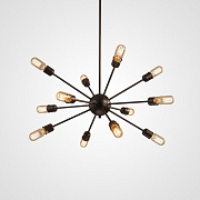 Светильник подвесной ImperiumLOFT Satellite 140979-26 720Вт E27