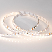 Светодиодная лента Arlight RT 2-5000 24V Warm3000 2x 9,6Вт/м 5000мм IP20 тёплый свет