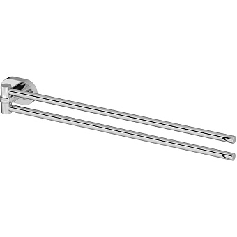 Полотенцедержатель AM-PM Sense L A7432600 хром 38,3см