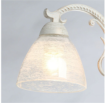 Люстра потолочная De Markt Ариадна 105010303 120Вт 3 лампочек E27