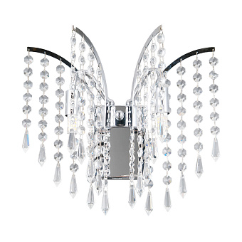 Бра MW-light Эллегия 303022902 10Вт G9