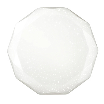 Светильник настенно-потолочный Sonex Tora 2012/D 48Вт LED