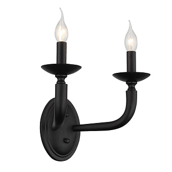 Бра ST Luce FORTEZA SL1114.401.02 80Вт E14
