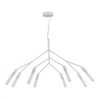 Светильник подвесной Evoluce KAITO SLE1129-503-08 40Вт G9