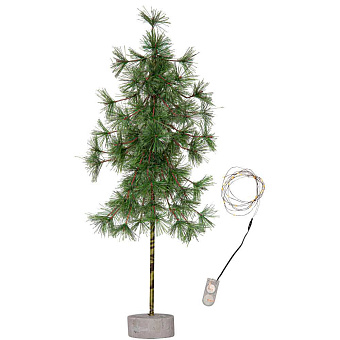 Ночник EGLO PINE 600-36 0,6Вт LED
