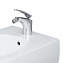 Биде подвесное AM-PM Sensation C303411WH