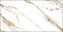 Матовый керамогранит Global Tile Calacatta Royal_GT GT120600103MR белый 120х60см 1,44кв.м.