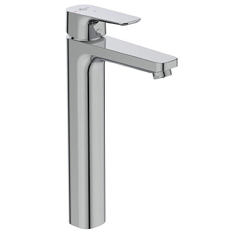 Смеситель для раковины IDEAL STANDARD CERAPLAN III SLIM BC571AA хром