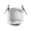 Светильник точечный встраиваемый Novotech EDDY 358945 18Вт LED