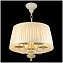 Светильник подвесной Maytoni Olivia ARM326-55-W 40Вт E14