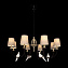 Люстра подвесная Loft It Birds Loft1029A-8 320Вт 8 лампочек E14