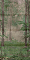 Декор ABK Wide & Style PF60001875 D+ CP WOODS B 240х120см 11,52кв.м.