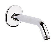 Верхний душ GROHE Relexa neutral 27412000 хром