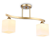 Люстра подвесная Ambrella TRADITIONAL Modern TR303119 240Вт 2 лампочек E27