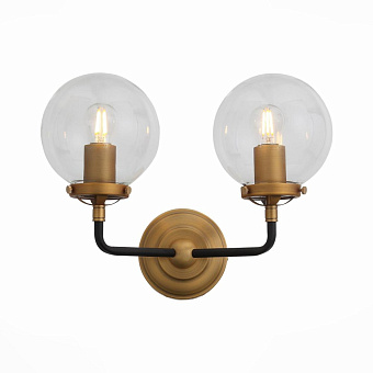 Бра ST Luce VARIETA SL234.401.02 80Вт E27