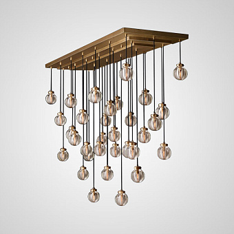 Светильник подвесной ImperiumLOFT Maibel 212506-23 1320Вт G9