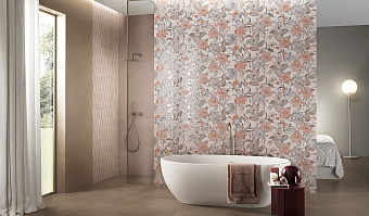 Настенная плитка FAP CERAMICHE Milano Mood fQAV CIPRIA 120х50см 1,8кв.м. матовая
