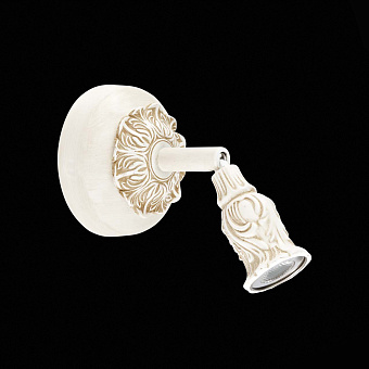 Спот ST Luce STUCCHI SL575.501.01 3Вт 1 лампа LED