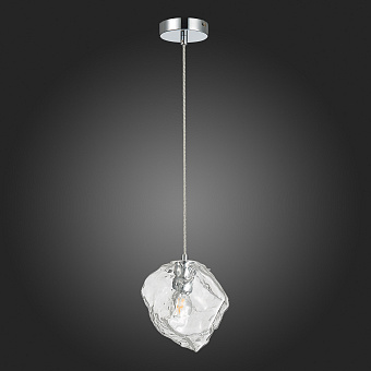 Светильник подвесной ST Luce PORTICI SL1175.103.01 40Вт E14