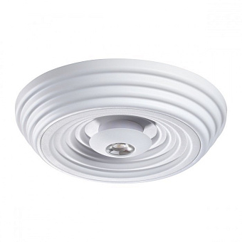 Светильник точечный накладной Novotech OVER 358601 22Вт LED