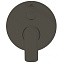 Смеситель для ванны IDEAL STANDARD CONNECT AIR A7035A5 magnetic grey