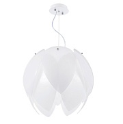 Светильник подвесной CRYSTAL LUX FLURRY FLURRY SP3 180Вт E27