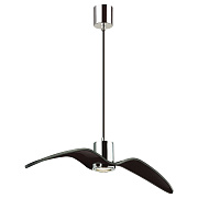 Светильник подвесной Odeon PENDANT 4901/1B 5Вт GU10 LED