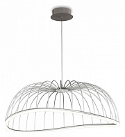 Люстра подвесная Mantra CELESTE 6680 40Вт 1 лампочек LED