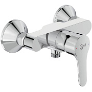 Смеситель для душа IDEAL STANDARD DOT 2.0 BC325AA хром
