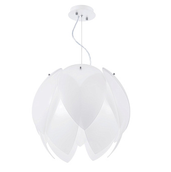 Светильник подвесной CRYSTAL LUX FLURRY FLURRY SP3 180Вт E27