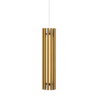Светильник подвесной Maytoni Sonata MOD410PL-L12BS3K 12Вт LED