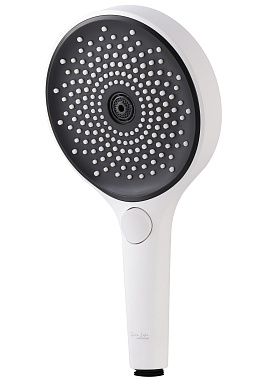 Душевая лейка Maxonor PL19 белый