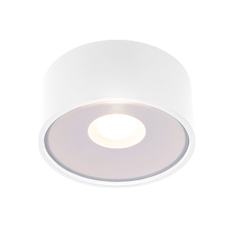 Светильник фасадный Elektrostandard Light a057471 35141/H 12Вт IP65 LED белый