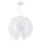 Светильник подвесной CRYSTAL LUX FLURRY FLURRY SP3 180Вт E27