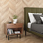 Ламинат FAUS Master Casual Chevron / Espiga Casual S180079 1184х293,4х8мм 33 класс 2,08кв.м