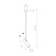 Светильник подвесной Nowodvorski Eye Super B 6490 35Вт GU10