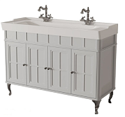 Тумба под раковину напольная CAPRIGO BORGO 33423-B231 46х89х121,6см