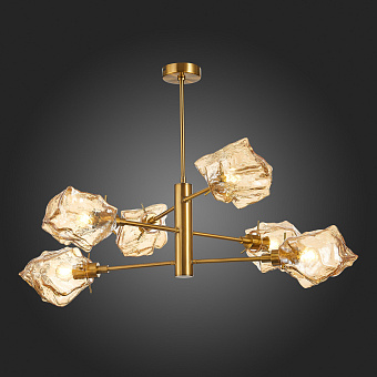 Люстра ST Luce Portici SL1175.302.06 240Вт 6 лампочек E14