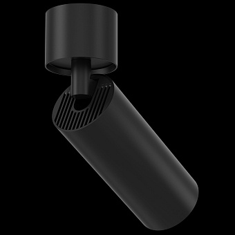 Спот Maytoni FOCUS LED C055CL-L12B4K 12Вт 1 лампа LED