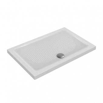Душевой поддон IDEAL STANDARD CONNECT T267901 80х120см