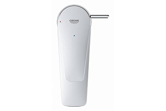 Смеситель для раковины GROHE BauEdge 23559001 хром