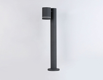 Светильник ландшафтный Ambrella Garden ST3342 15Вт IP54 GX53 серый
