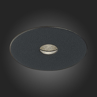 Светильник точечный встраиваемый ST Luce ST217.448.09 9Вт LED