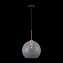 Светильник подвесной Freya Bravis FR8006PL-01BS 60Вт E27