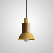 Светильник подвесной ImperiumLOFT Fanta 228770-26 60Вт E27