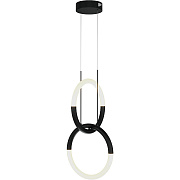 Светильник подвесной Maytoni Node MOD165PL-L18B3K 36Вт LED