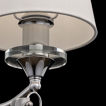 Светильник настенный Freya Ariana FR5081WL-02CH 40Вт E14